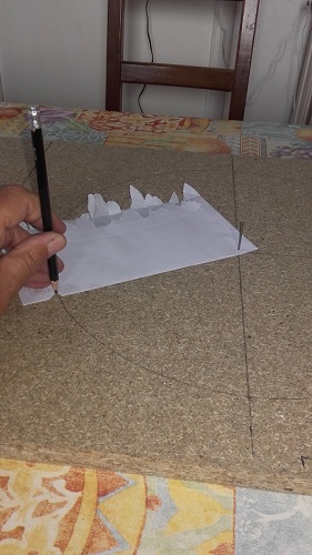 compas DIY