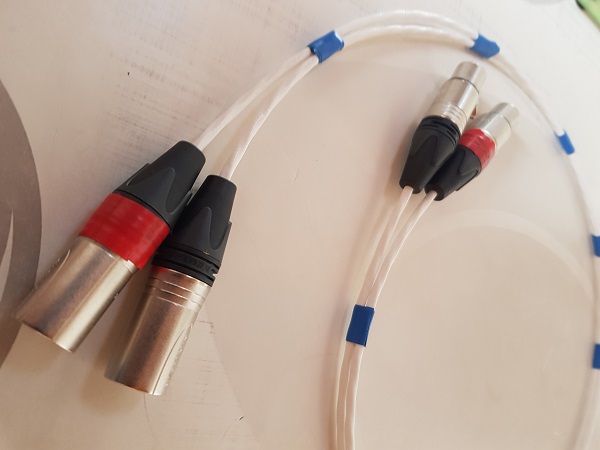 Réduction de la taille de la boucle de masse sur DIY-1