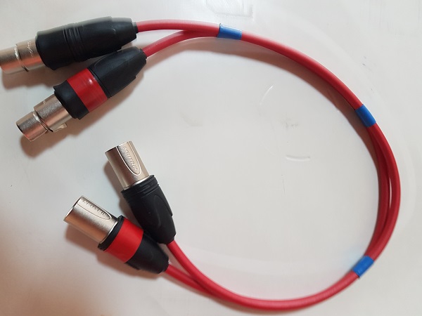 Réduction de la taille de la boucle de masse sur DIY-2