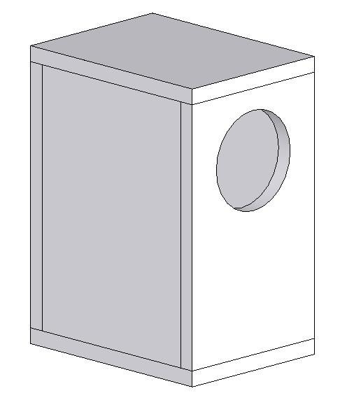 Enceinte Close