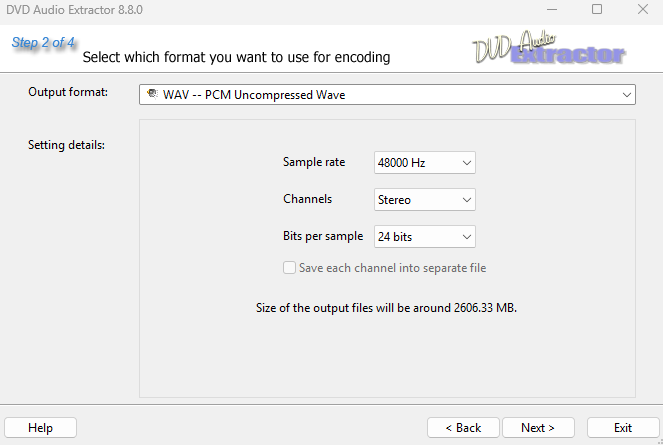 DVD Audio Extractor page 2.png